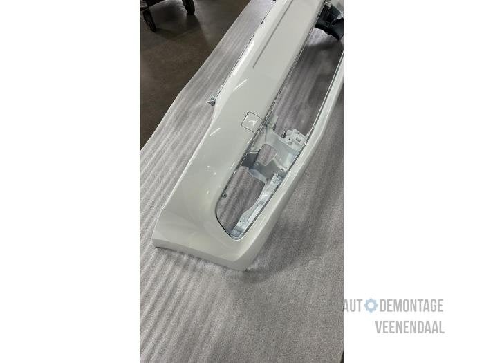 Voorbumper van een Volkswagen Polo (LC9A), -, -, Nieuw, Ophalen of Verzenden