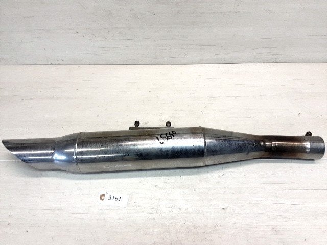 LS650 1986 - 2004 Suzuki Demper D1-55306