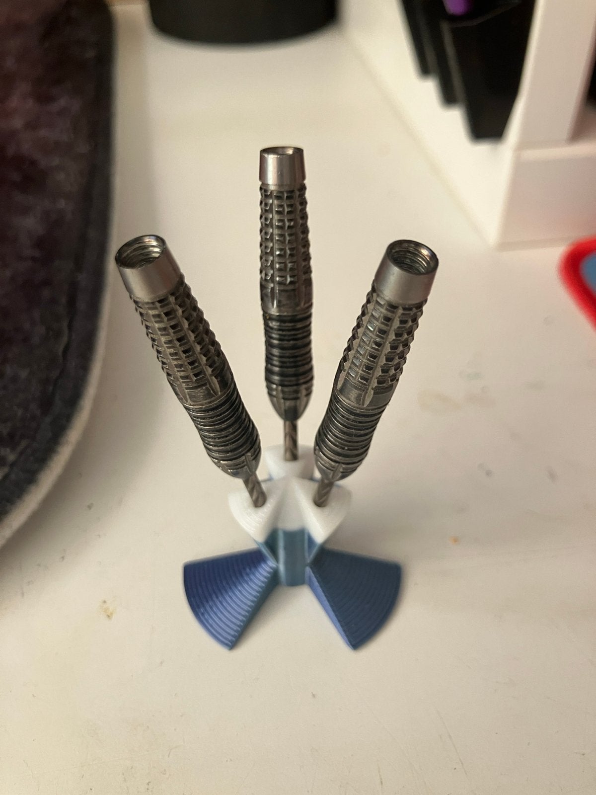 Shot Tribal Weapon Savage 90% Tungsten 23 Grams Darts, Ophalen of Verzenden, Nieuw, Pijlen