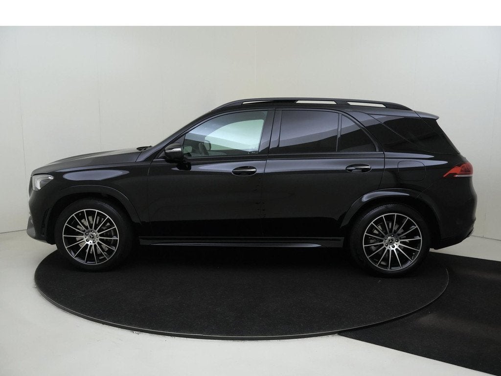 Mercedes-Benz GLE-klasse 350 de 4MATIC Premium Plus / Panora, Auto's, Automaat, Gebruikt, 4 cilinders, 320 pk