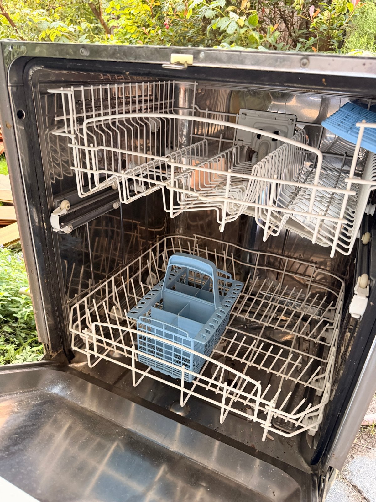 Foto 6 van Indesit Vaatwasser Gratis Af te Halen
