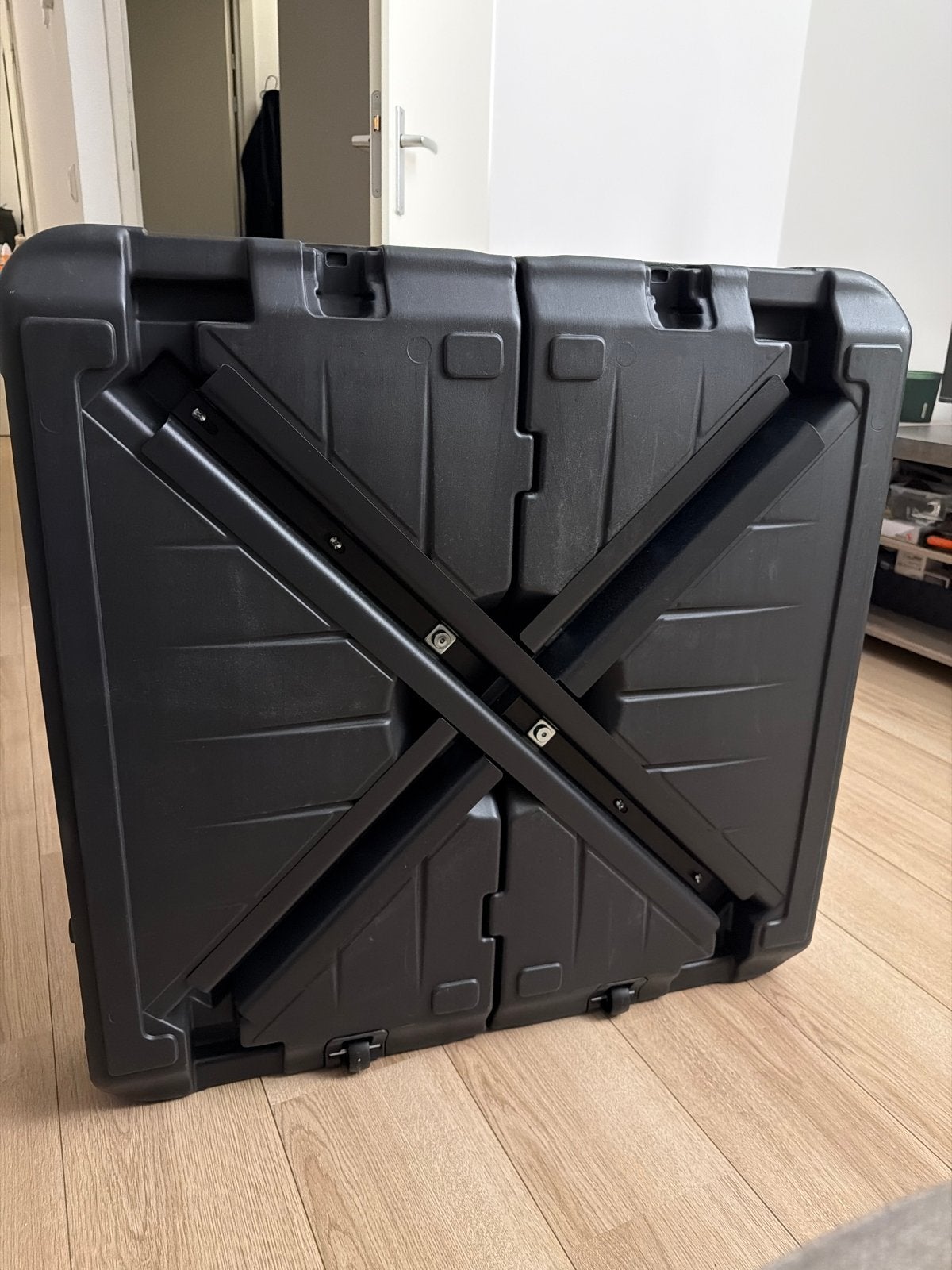 Action parasolvoet-xxl