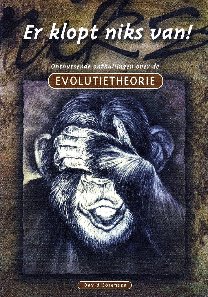 Er Klopt Niks Van ! - David Sörensen - 9789060677858, Ophalen of Verzenden, Zo goed als nieuw, David Sörensen, Christendom | Katholiek