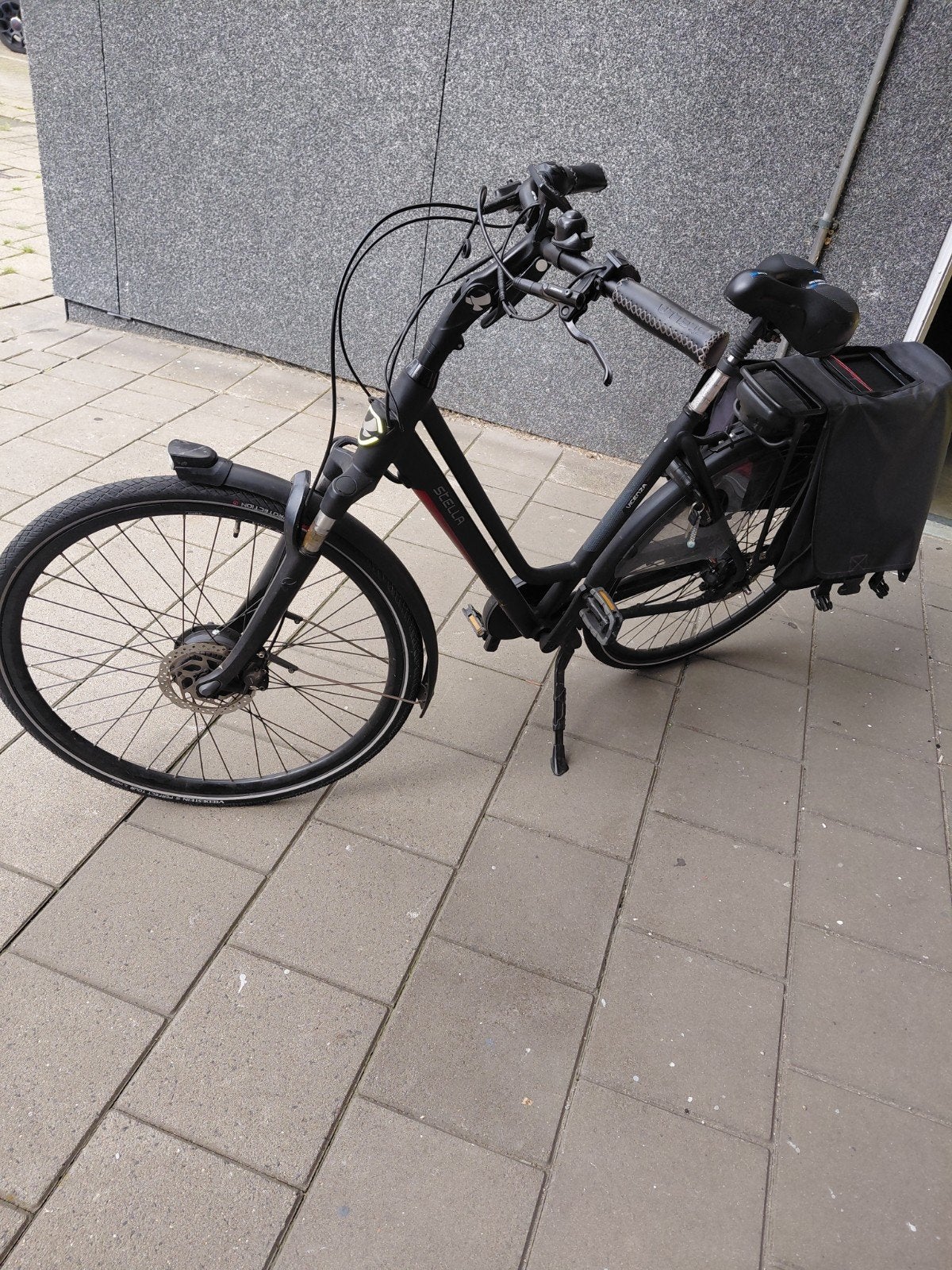 stella vicenza, Overige merken, Gebruikt, Ophalen of Verzenden, 51 tot 55 cm