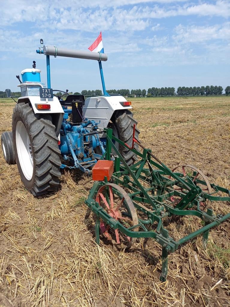 cultivator. Martin's cultivator TTS., Ophalen, Gebruikt