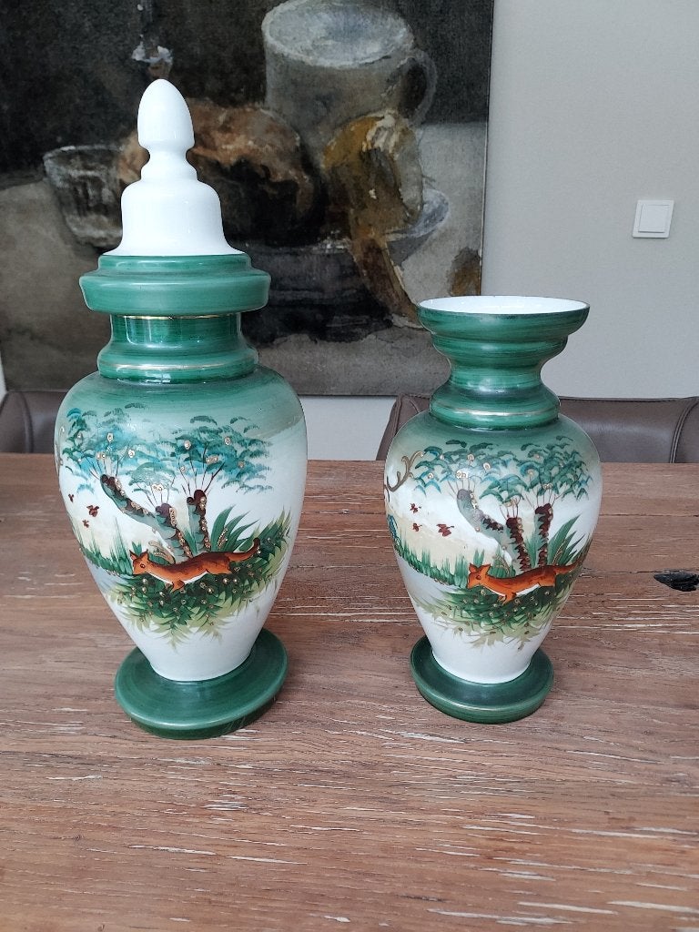 Gratis, Kaststel, Antiek en Kunst, Curiosa en Brocante, Ophalen