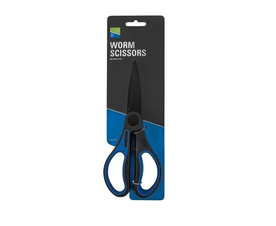 Preston Worm Scissors wormenschaar, Ophalen of Verzenden, Nieuw, Overige typen