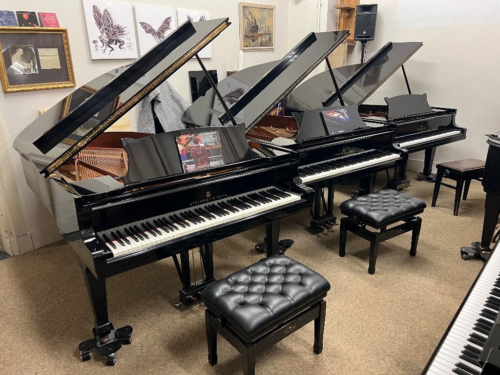 Bijzondere Vleugels & Piano's, Muziek en Instrumenten, Piano's, Ophalen of Verzenden, Gebruikt, Overige kleuren, Overige typen