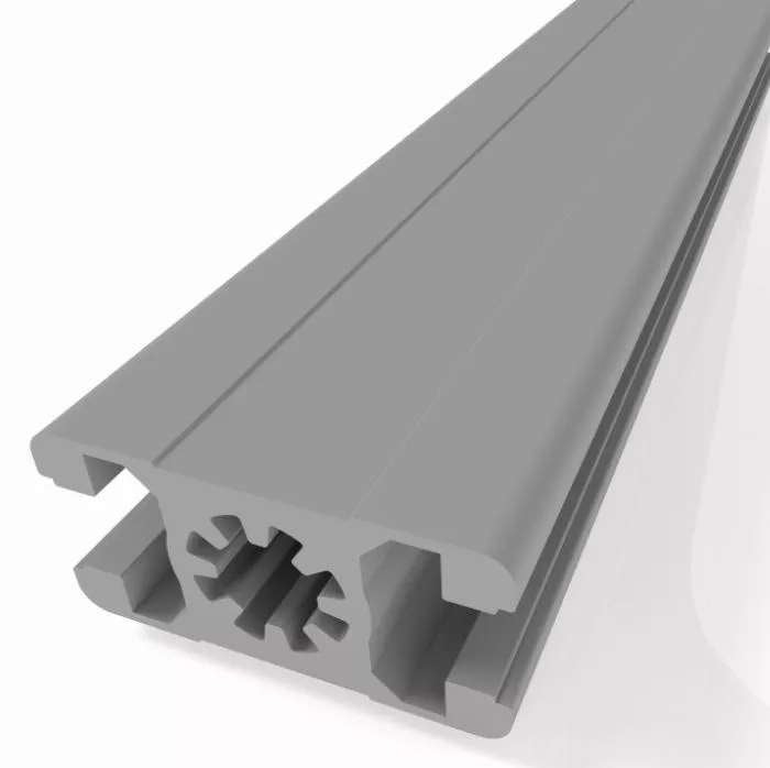 aluminium profiel (referentie 32), Ophalen, Nieuw, Aluminium