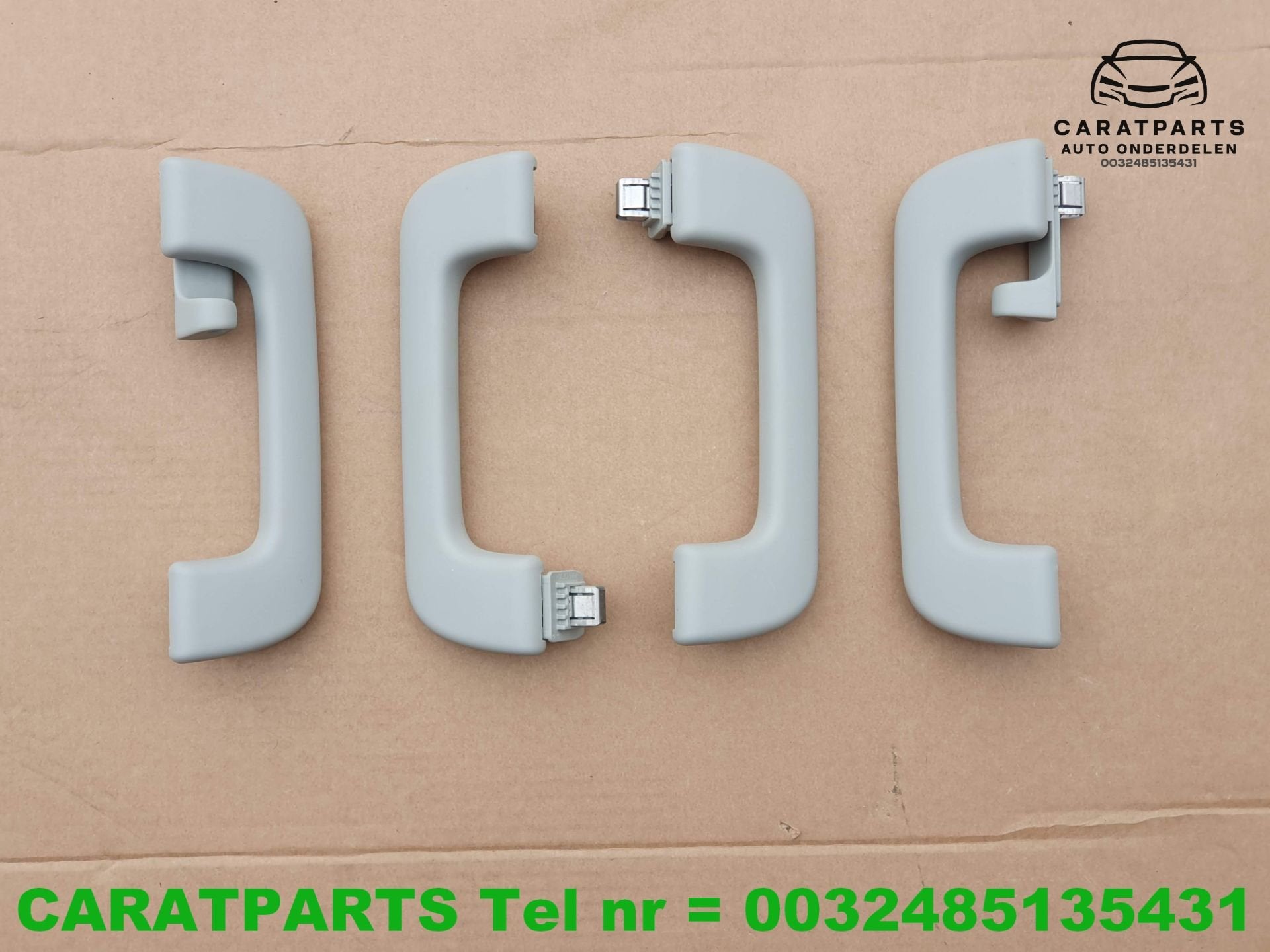 8K0857608 8K0857607 A7 hand greep set A6 A5 A4 Q5, Auto-onderdelen, Gebruikt, AUDI AG, Auto-Union-Strasse 1
85045  Ingolstadt, DE