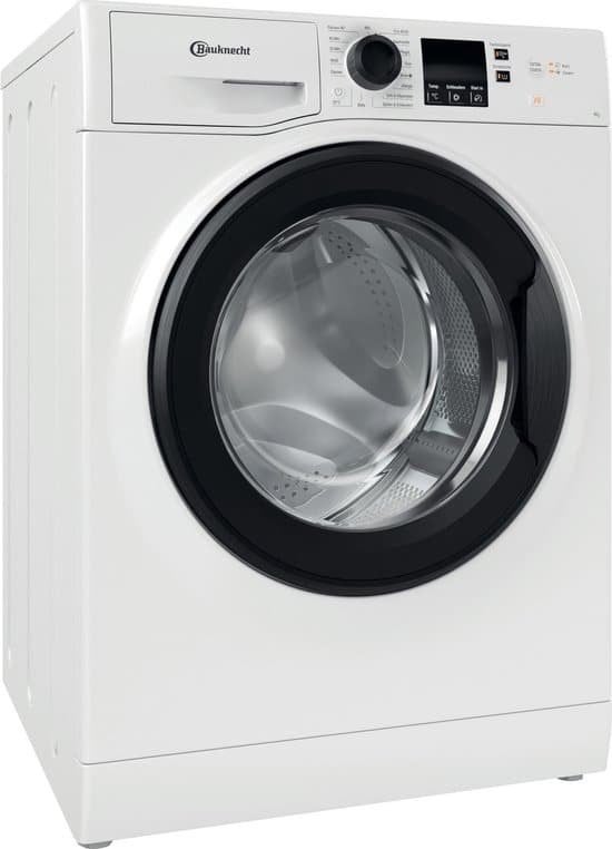 Bauknecht Wasmachine BPW 914 A - 9 kg - Energielabel A, Triple J Online, Info@triplejonline.nl, De Spinnekop 9