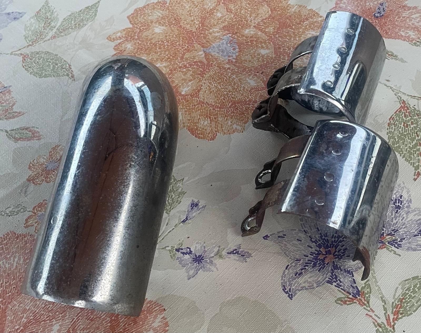 Honda shadow vt 800, Ophalen, Gebruikt