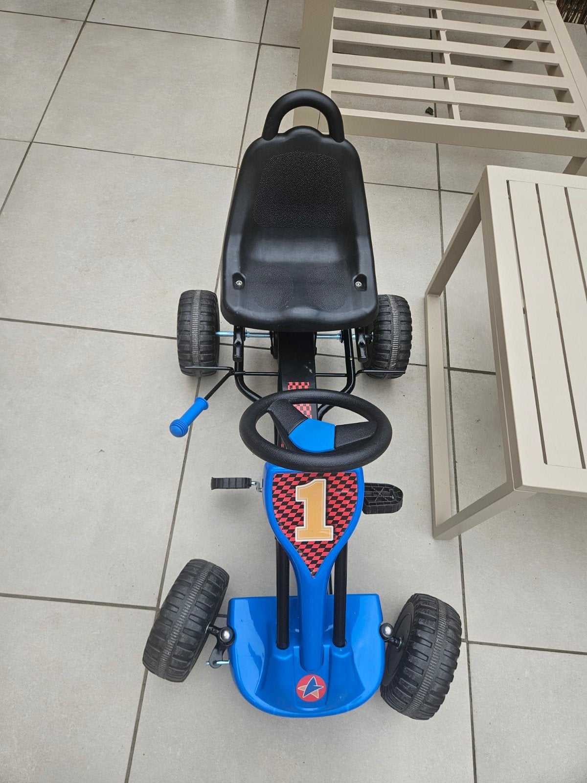 Skelter voor kinderen 2-5 jaar, Kinderen en Baby's, Speelgoed | Buiten | Skelters, Ophalen