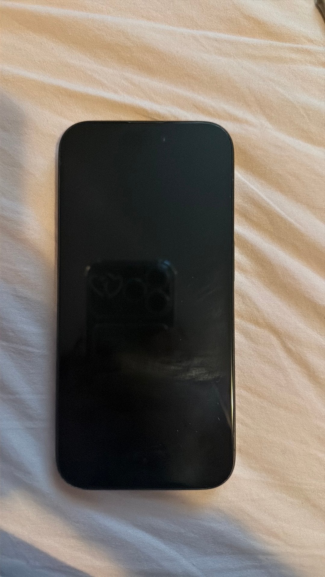 Foto 3 van iPhone 15 Pro