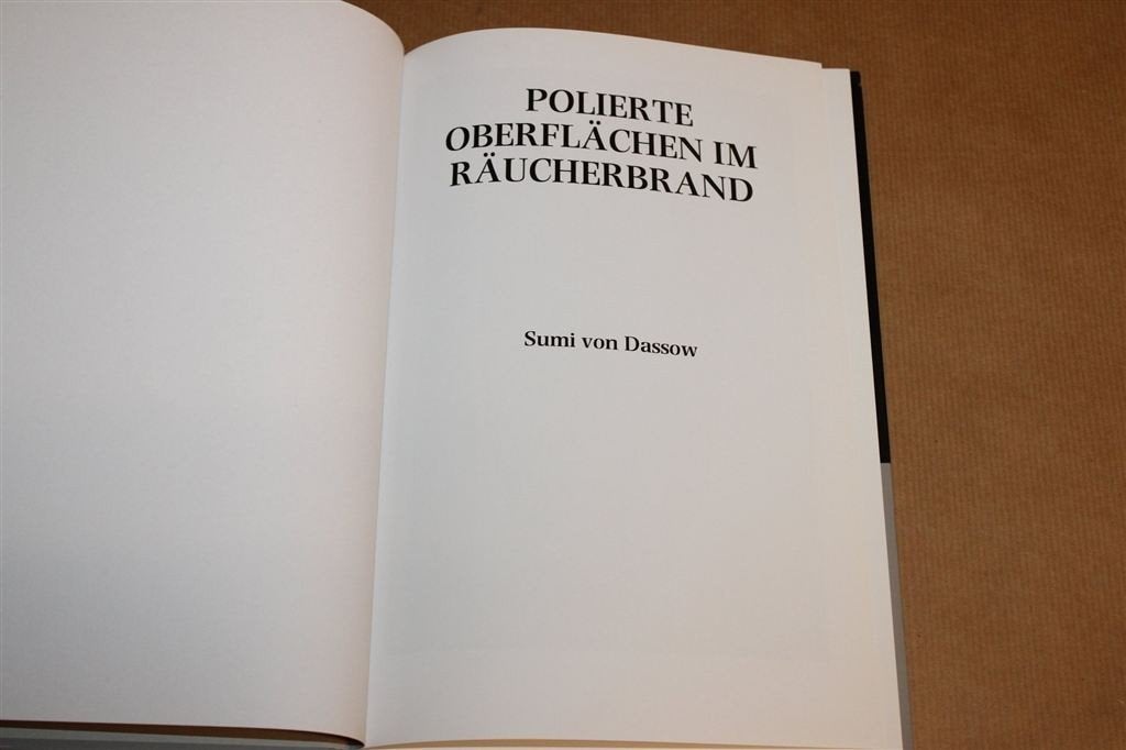 Polierte Oberflächen — Keramiek Raku en Laagbrandtechniek, Ophalen of Verzenden, Gelezen