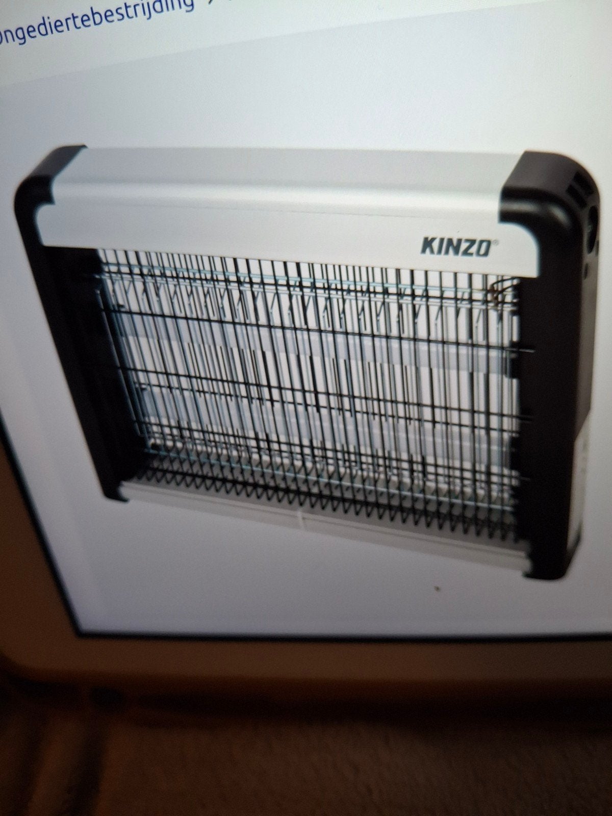 Insectenverdelger, merk Grundig., Dieren en Toebehoren, Overige soorten