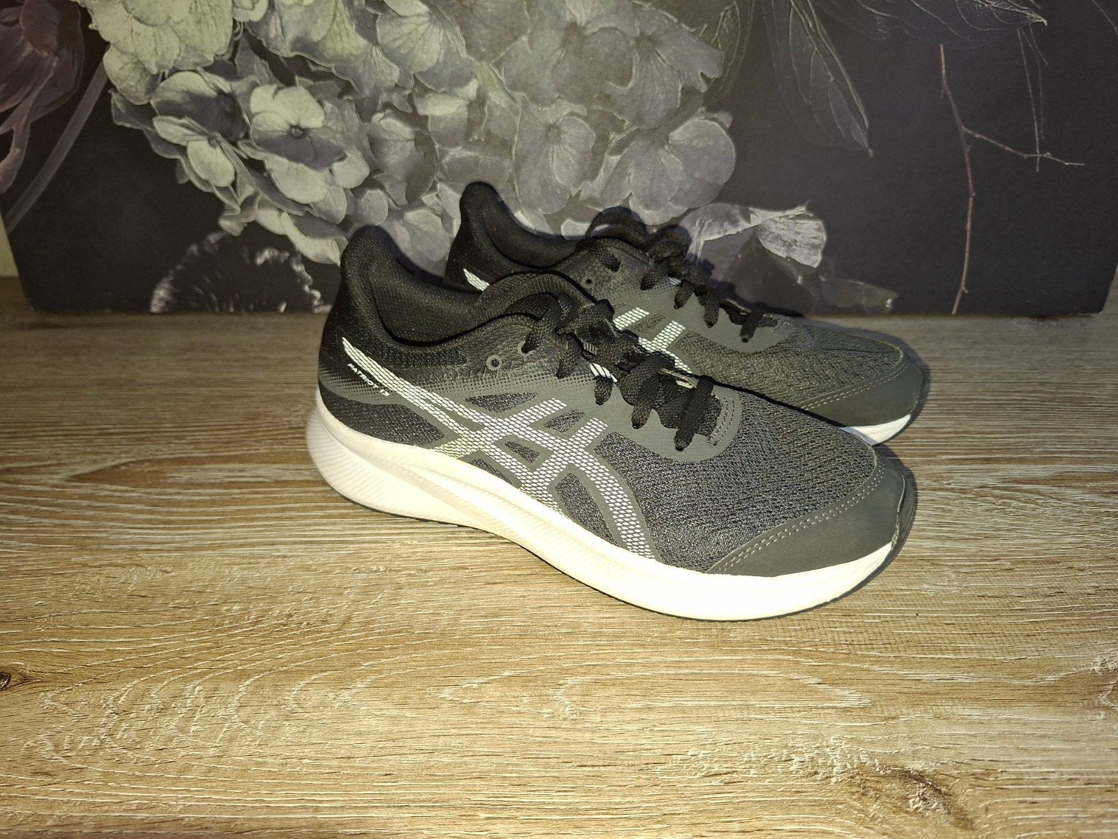 ASICS Gymschoenen - Zo goed als nieuw, Ophalen, Overige typen, Zo goed als nieuw, Overige sporten