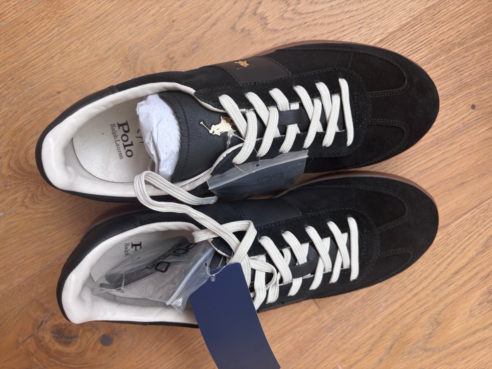Shoes, Ophalen of Verzenden, Nieuw, Zwart