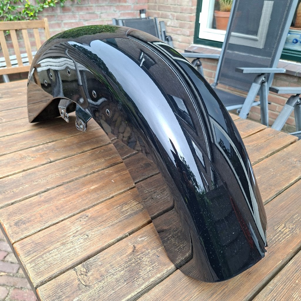Voorspatbord road king special 2023, Ophalen, Gebruikt