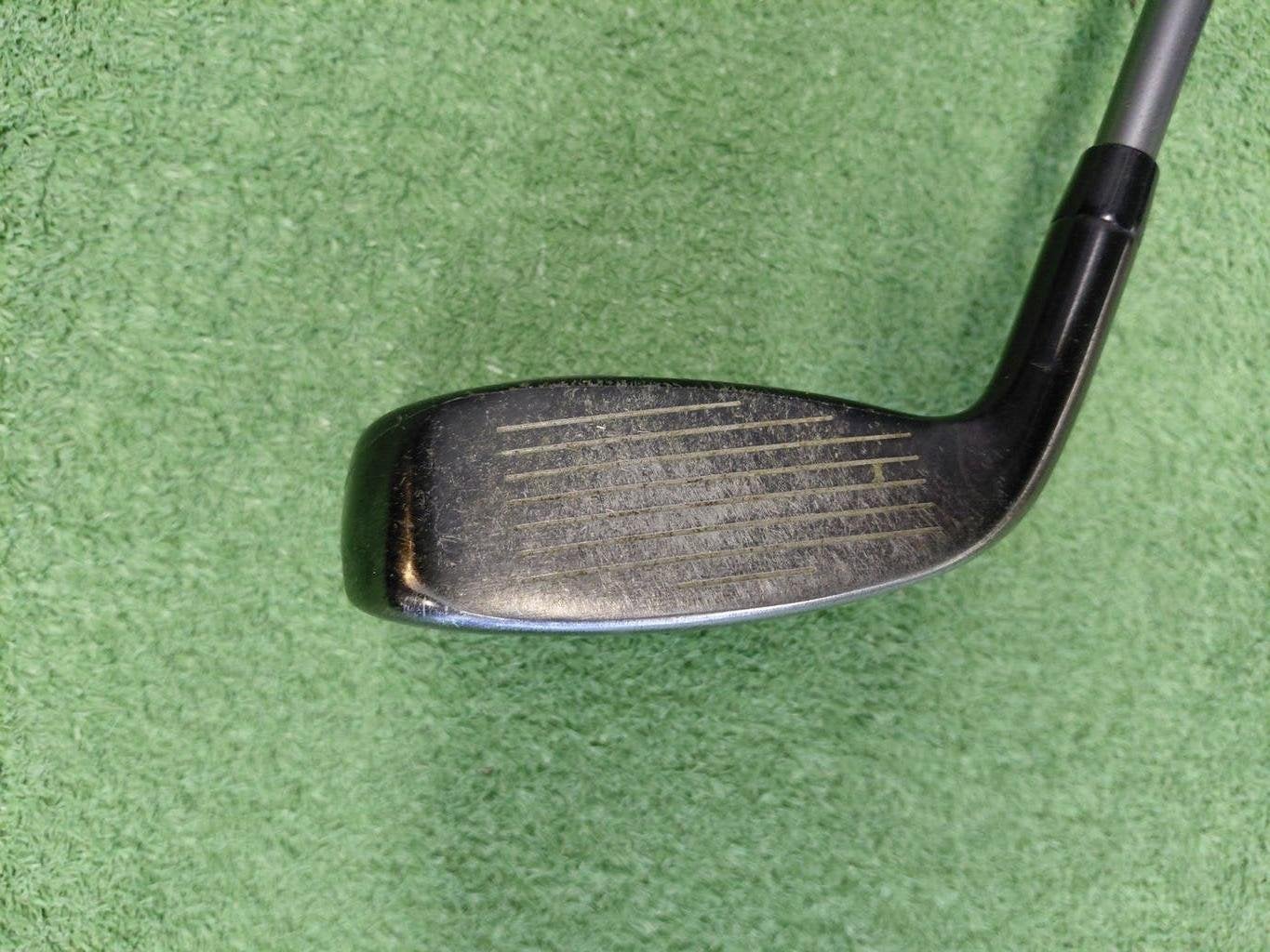 Callaway Steelhead XR 4 Hybrid Golfclub, Sport en Fitness, Ophalen of Verzenden, Gebruikt, Club, Callaway