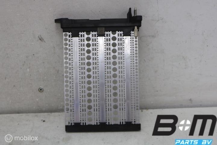 Extra verwarmingselement VW Passat B8 5Q0963235C, Gebruikt