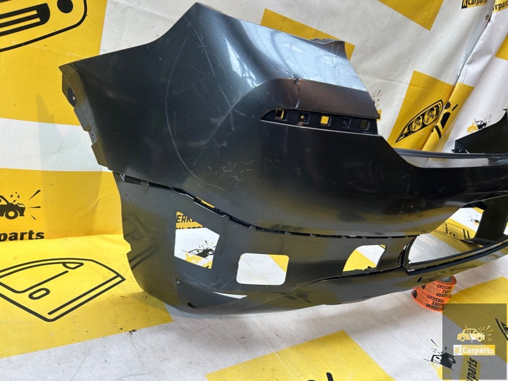 BMW X2 F39 Achterbumper 18/Heden 51127426434 bumper, Auto-onderdelen, Info@fabrikant.eu, Fabrikantstraat 1
1000 AA  Amsterdam, NL