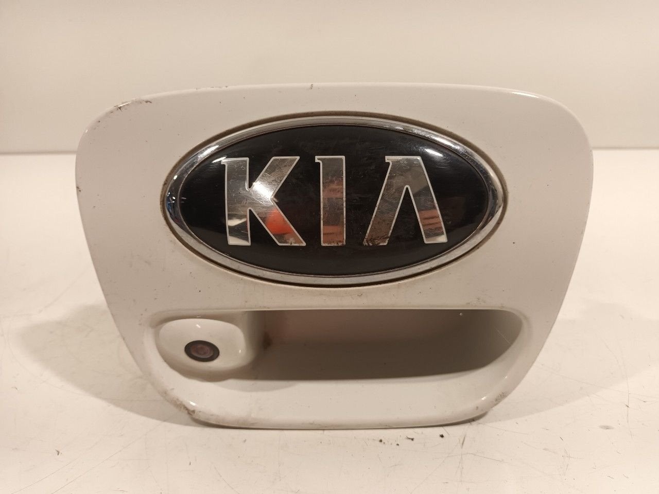 Handgreep Kia Picanto, Onderdelen@venauto.nl, Van der Ven Autorecycling B.V., Gebruikt, Ettenseweg 76, 4706 PB Roosendaal, The Netherlands