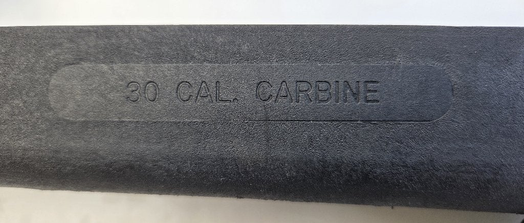 M1 Carbine Kolf zonder bipod en riem, Ophalen of Verzenden, Landmacht, Amerika, Overige typen
