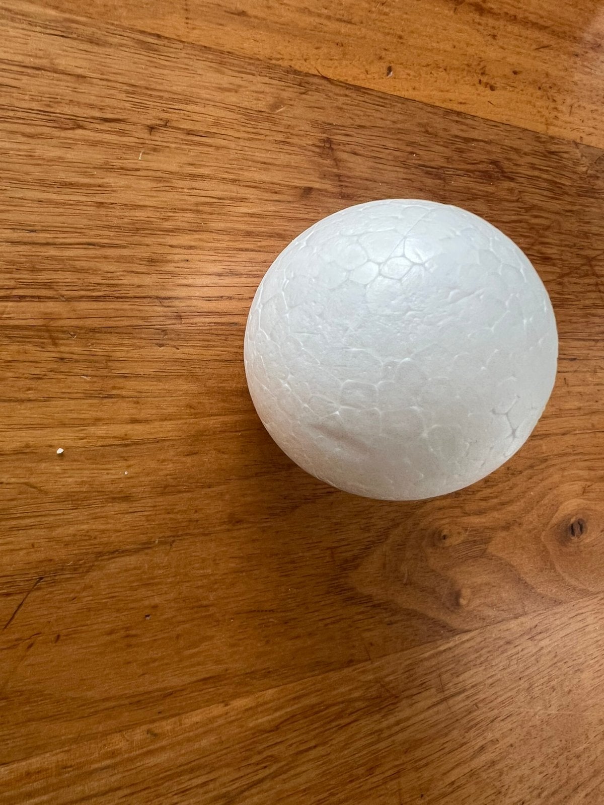 Schuimbal 6cm 5 + 1 gratis, Ophalen of Verzenden, Nieuw