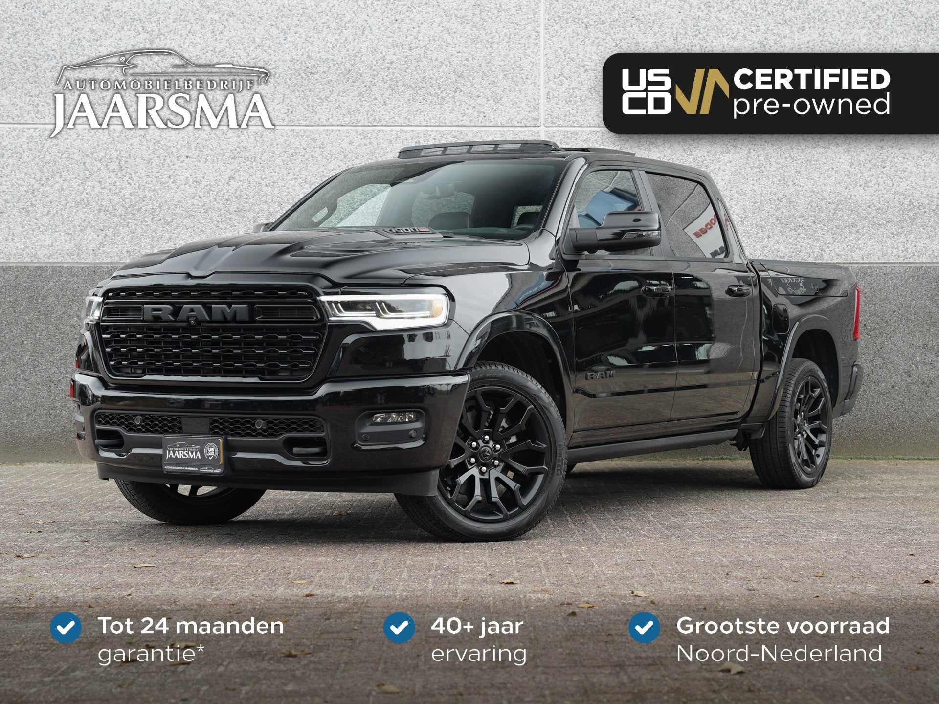 Dodge Ram 1500