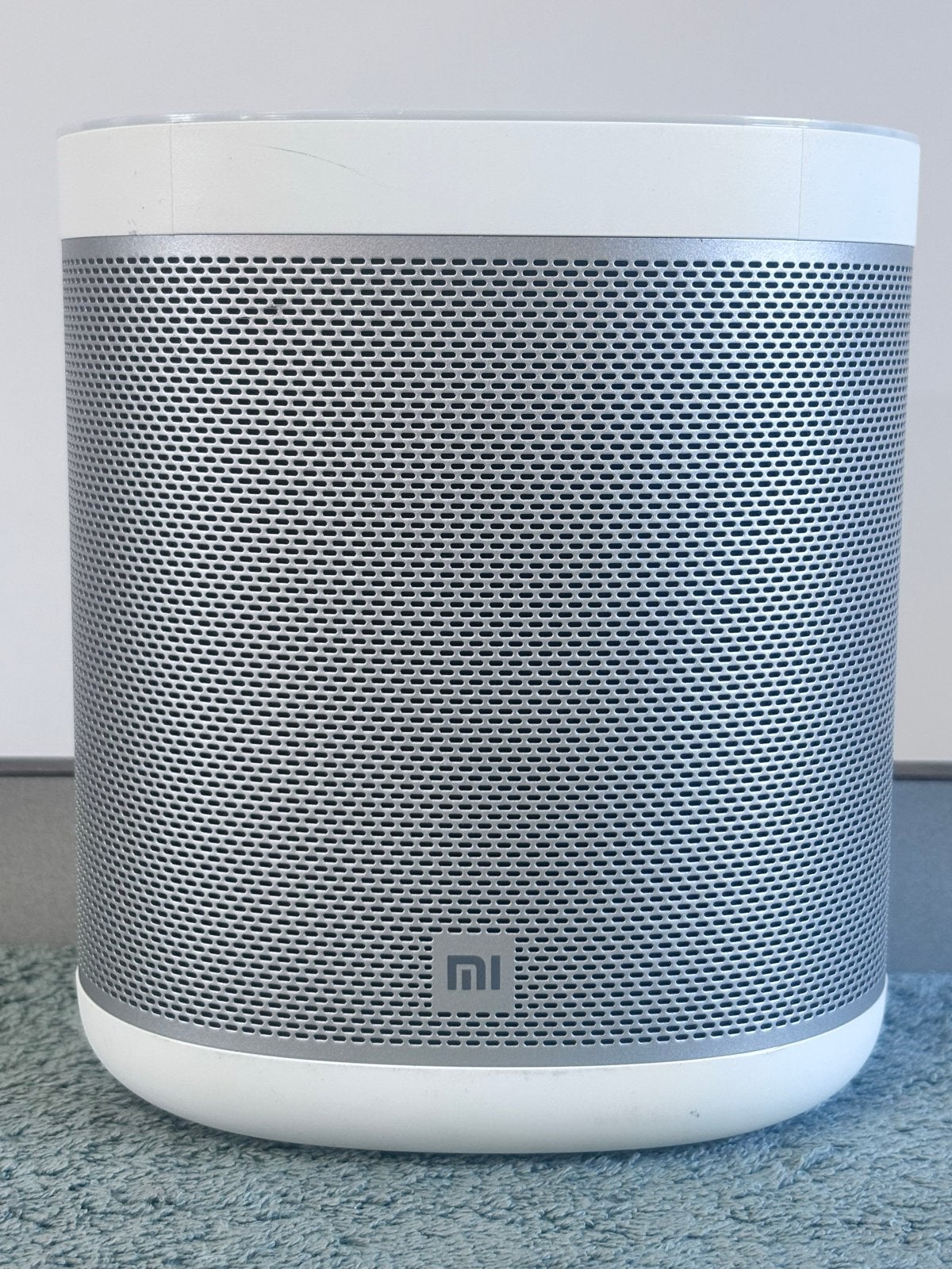 Xiaomi Mi Smart Speaker - Slimme speaker met Google Assisten, Overige merken, Slimme speaker, WiFi, Ophalen of Verzenden