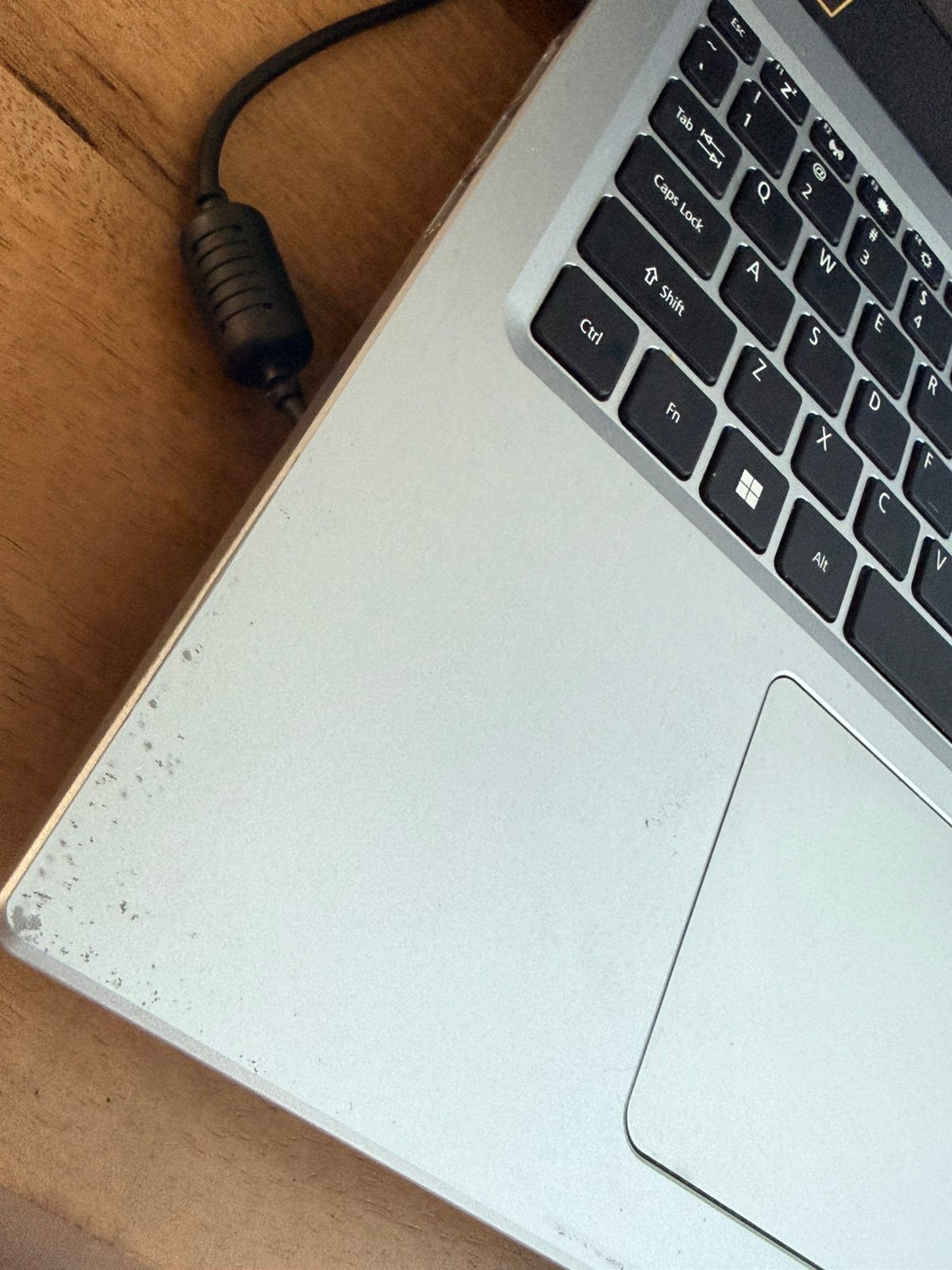 Acer Aspire 3 A315-35 | Windows 11 | 256 GB SSD, Ophalen, Gebruikt, Minder dan 2 Ghz, SSD