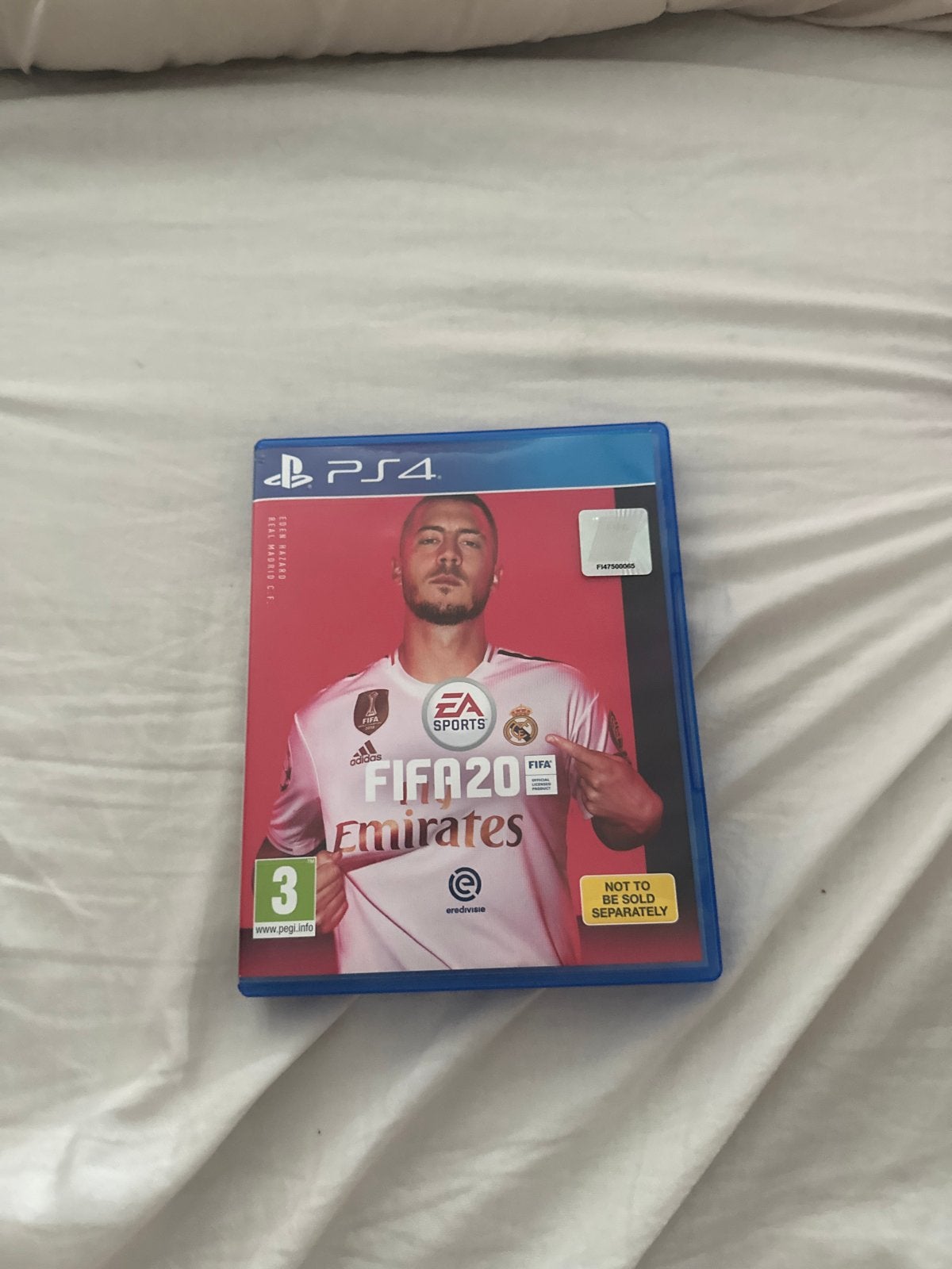 PS4 Games: FIFA 20, Marvel Avengers, FIFA 17, Crash 4, Stree, Ophalen, Gebruikt, Overige genres, Eén computer