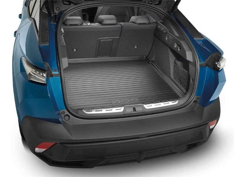 Originele Kofferbakmat Peugeot 408 - Nieuwstaat, Niet van toepassing, Niet van toepassing, Nieuw, Ophalen of Verzenden