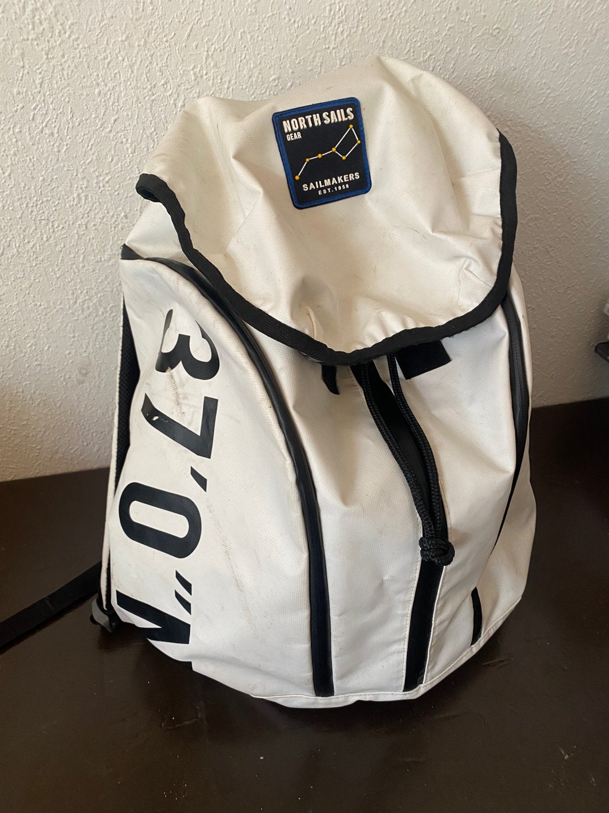 North Sails rugzak voor zeilen of watersport, Ophalen of Verzenden