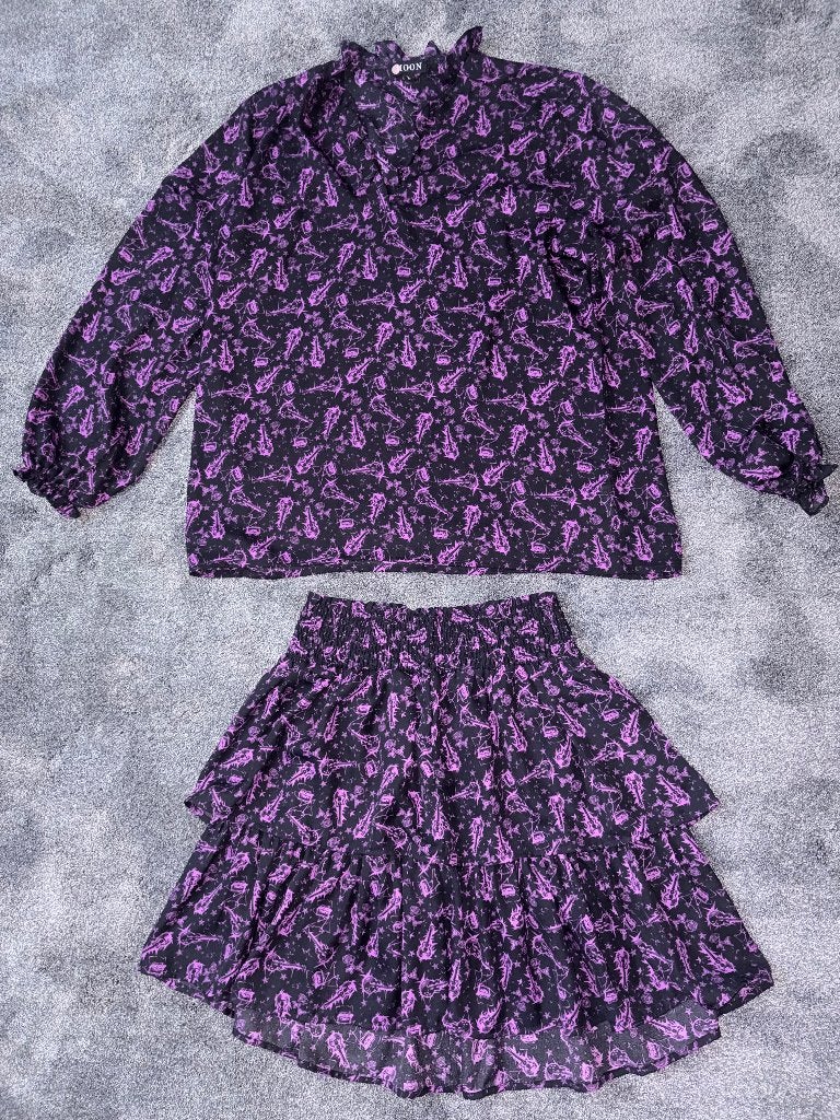 Zomersetje, Kleding | Dames, Ophalen of Verzenden, Zo goed als nieuw, Maat 42/44 (L)