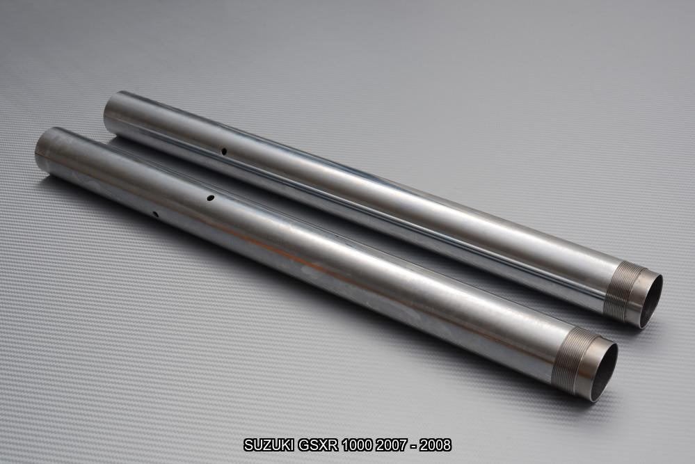 Voorvorkpoten SPR SUZUKI GSXR 1000 2007 - 2008, Verzenden, Nieuw