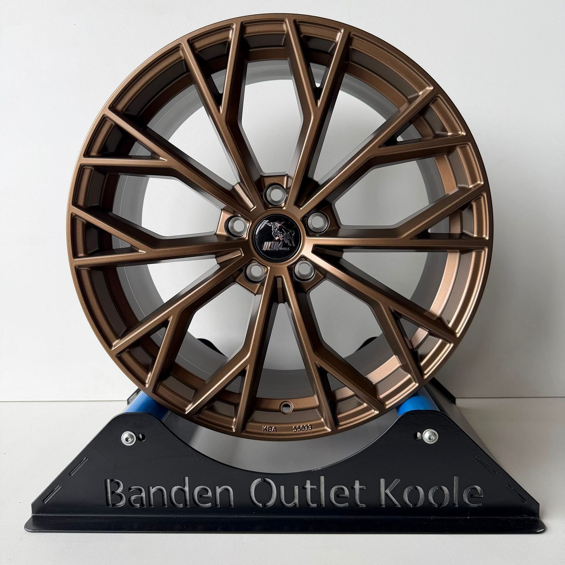 Cupra Ateca Born Formentor Leon Sportstourer Tavascan 19'' 5, Auto-onderdelen, Banden en Velgen, 19 inch, Velg(en), -, -