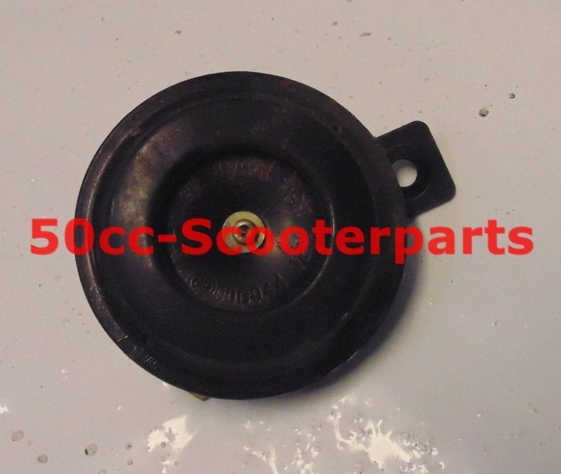 Toeter Baotian Classico 4T Claxon GEBRUIKT, Ophalen of Verzenden