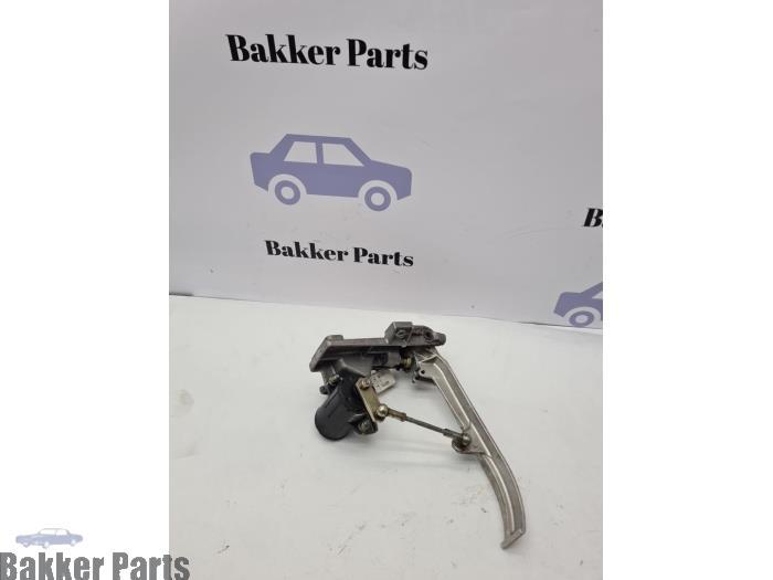 Gaspedaal van een Ferrari F430, Gebruikt, -, -, Ophalen of Verzenden