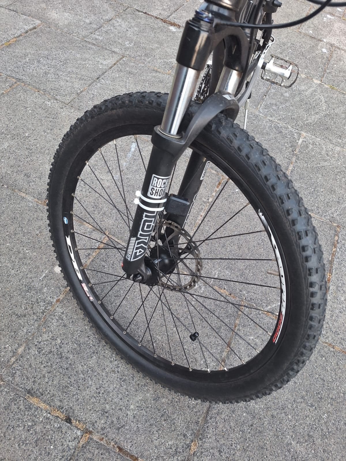 Cube LTD race Mountainbike - Zo goed als nieuw, Overige merken, Hardtail, Heren, Ophalen of Verzenden