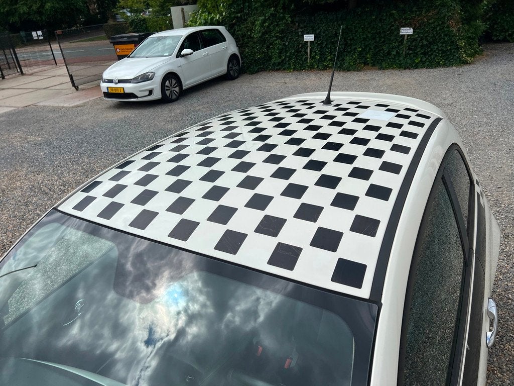 Fiat 500 1.2 Sport AUTOMAAT AIRCO.APK.LEER!, Auto's, Fiat, Euro 5, Gebruikt, 4 cilinders, Start-stop-systeem