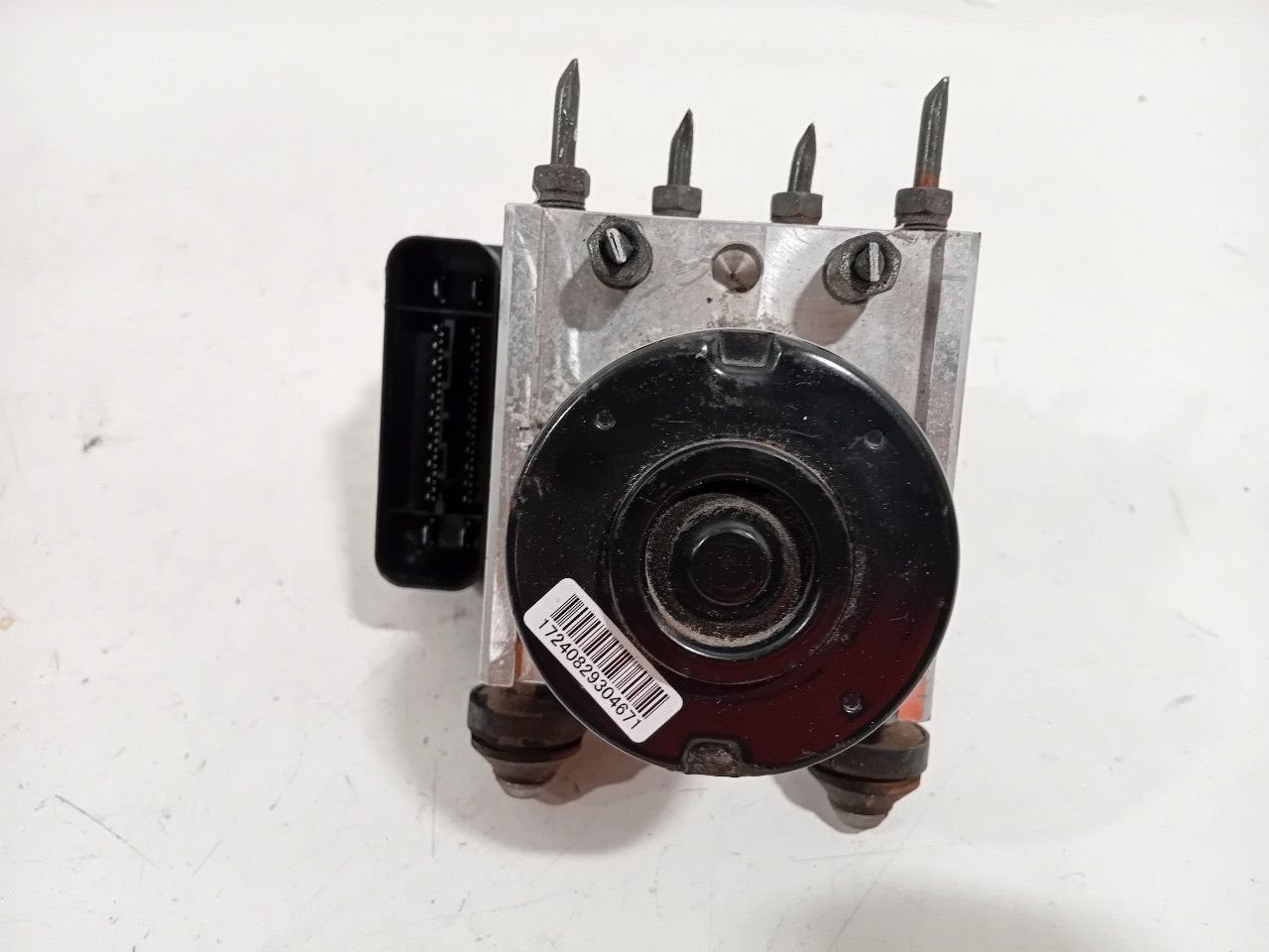 Abs pomp Suzuki Swift, Onderdelen@venauto.nl, Van der Ven Autorecycling B.V., Gebruikt, Ettenseweg 76, 4706 PB Roosendaal, The Netherlands