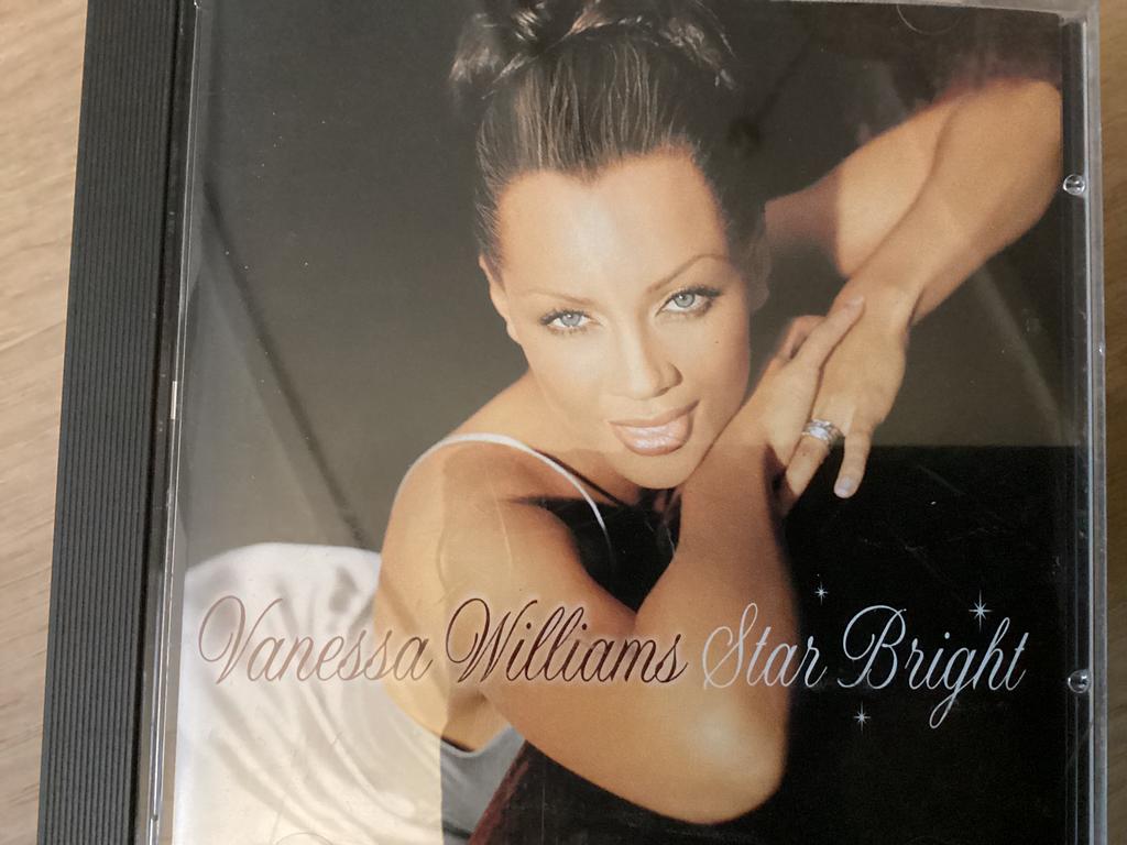 Cd van Vanessa Williams., Ophalen of Verzenden, Zo goed als nieuw