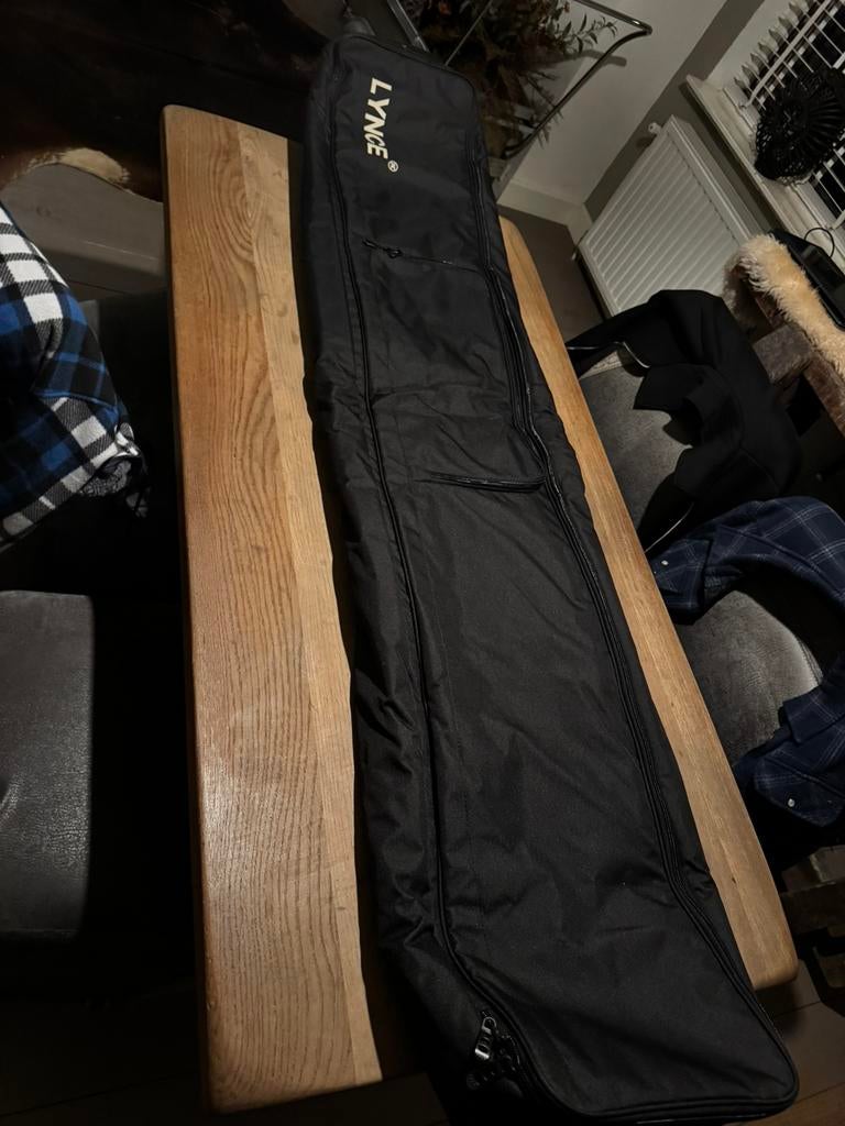 Lynce snowboard tas, Sport en Fitness, Snowboarden, Ophalen, Nieuw