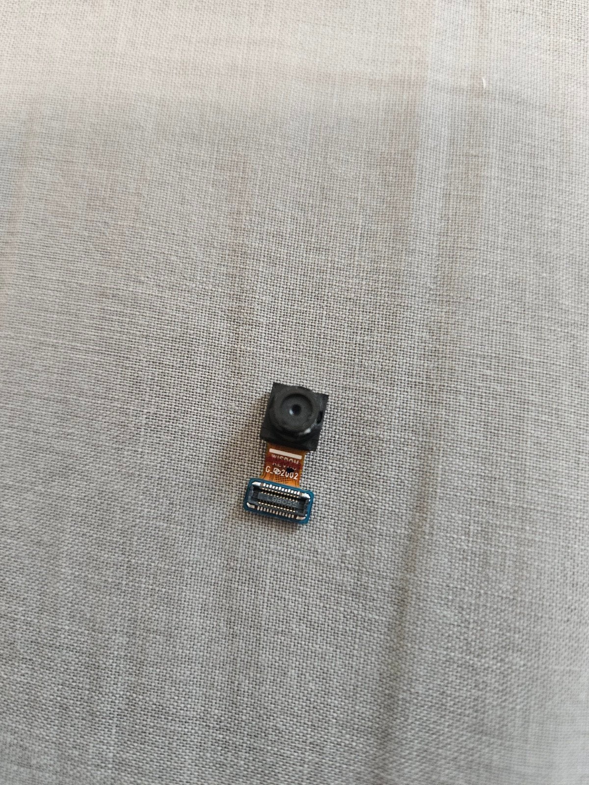 Samsung Tab Camera Module, Audio, Tv en Foto, Ophalen of Verzenden, Gebruikt, Overige typen, Samsung