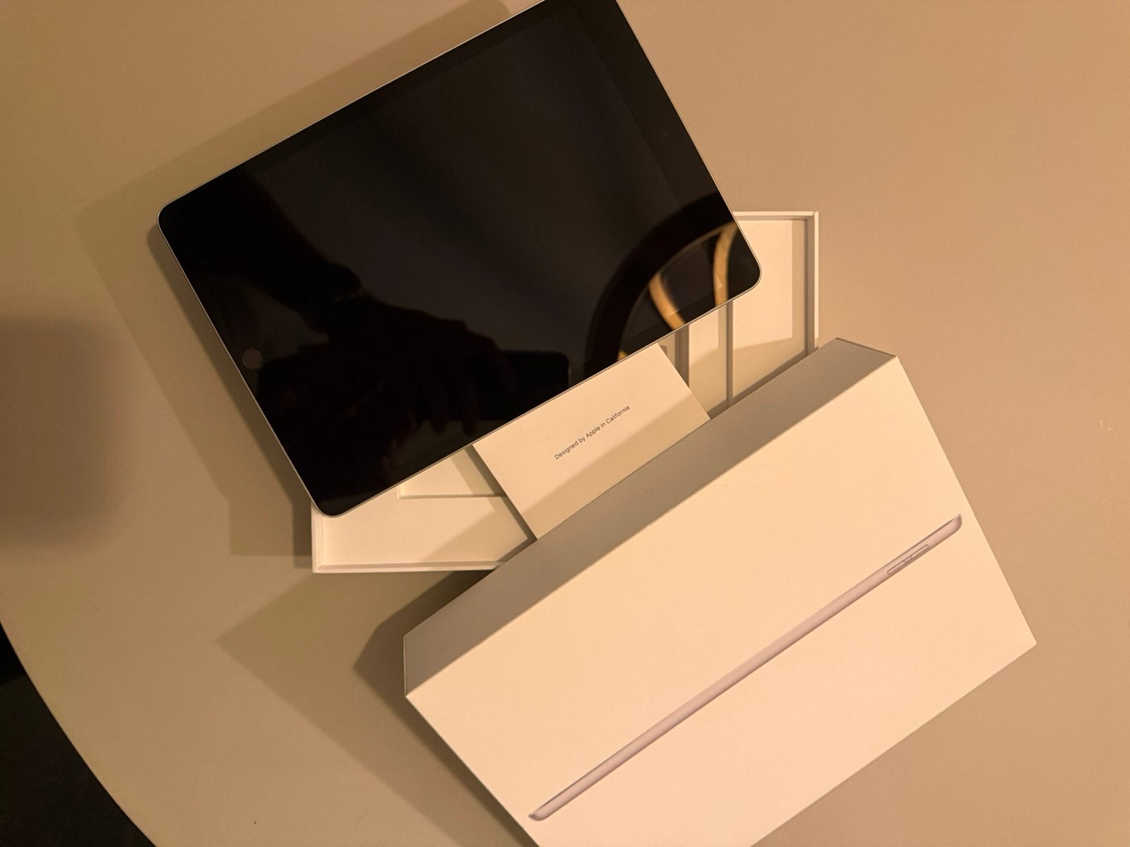 Ipad 9de generatie 64gb, Computers en Software, 10 inch, Apple iPad, Ophalen of Verzenden, Zo goed als nieuw