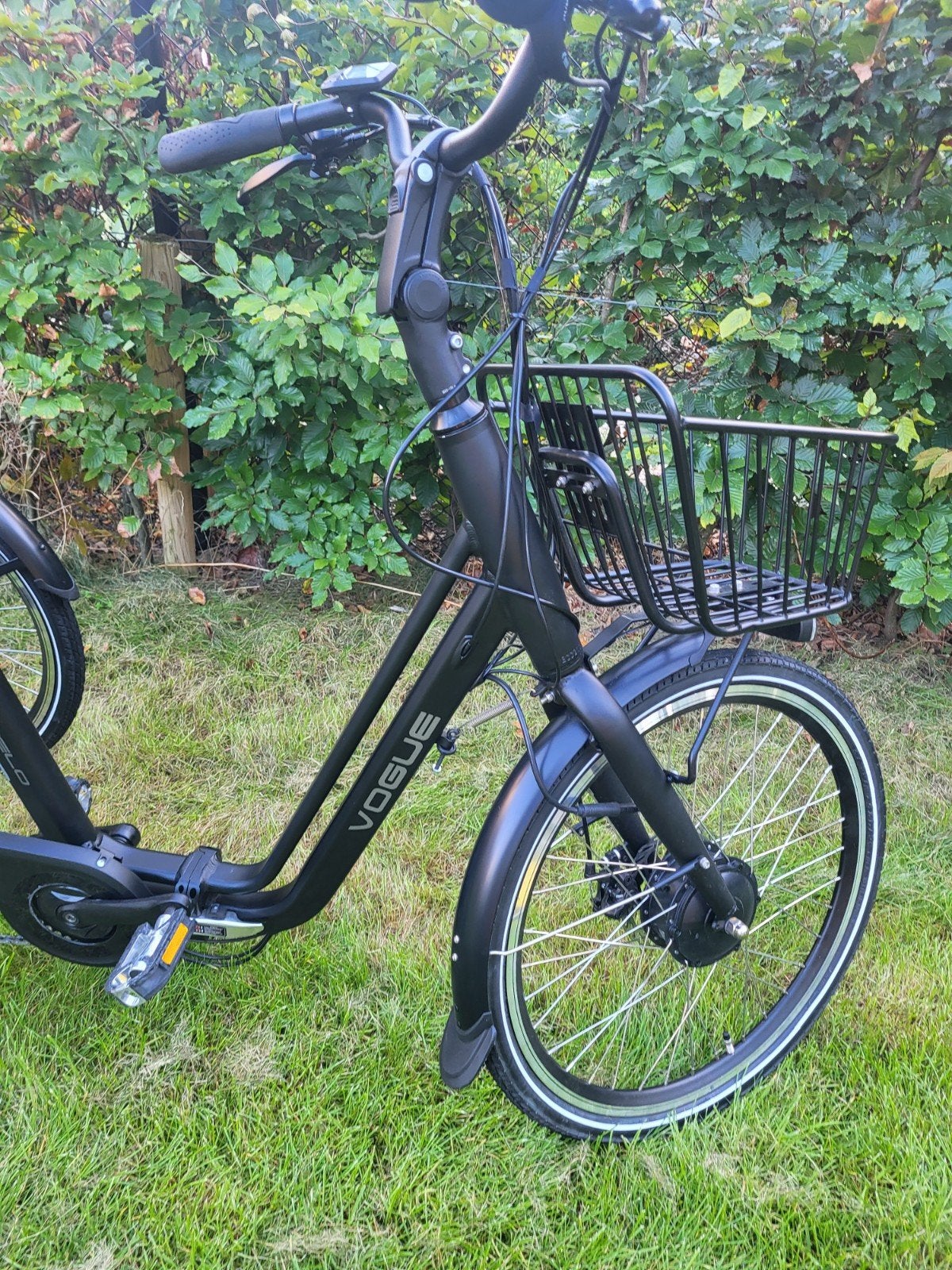 Elektrische driewielen VOGUE NIEUW, Ophalen of Verzenden, Nieuw