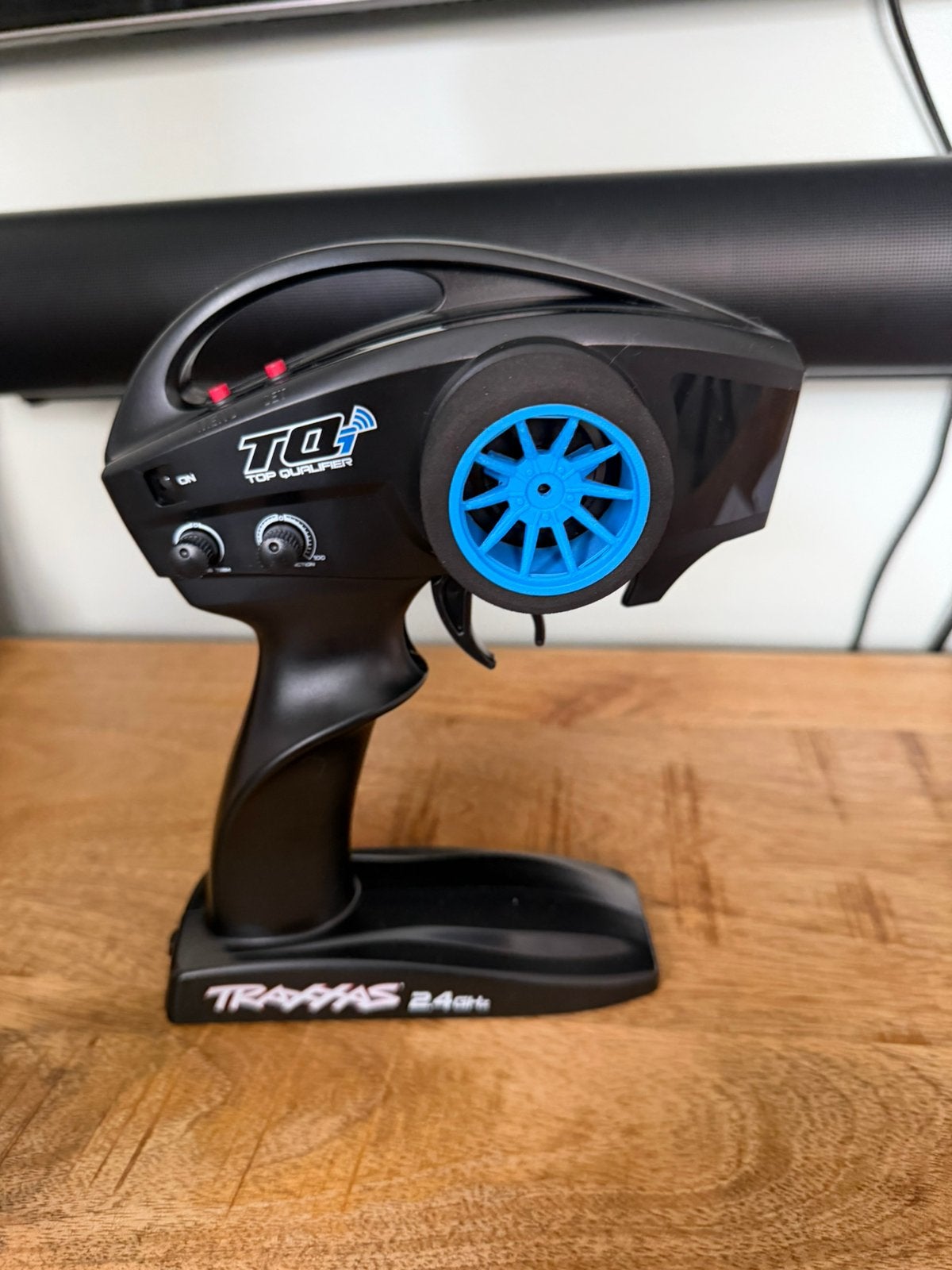 Traxxas stuurwiel, Ophalen of Verzenden, Nieuw