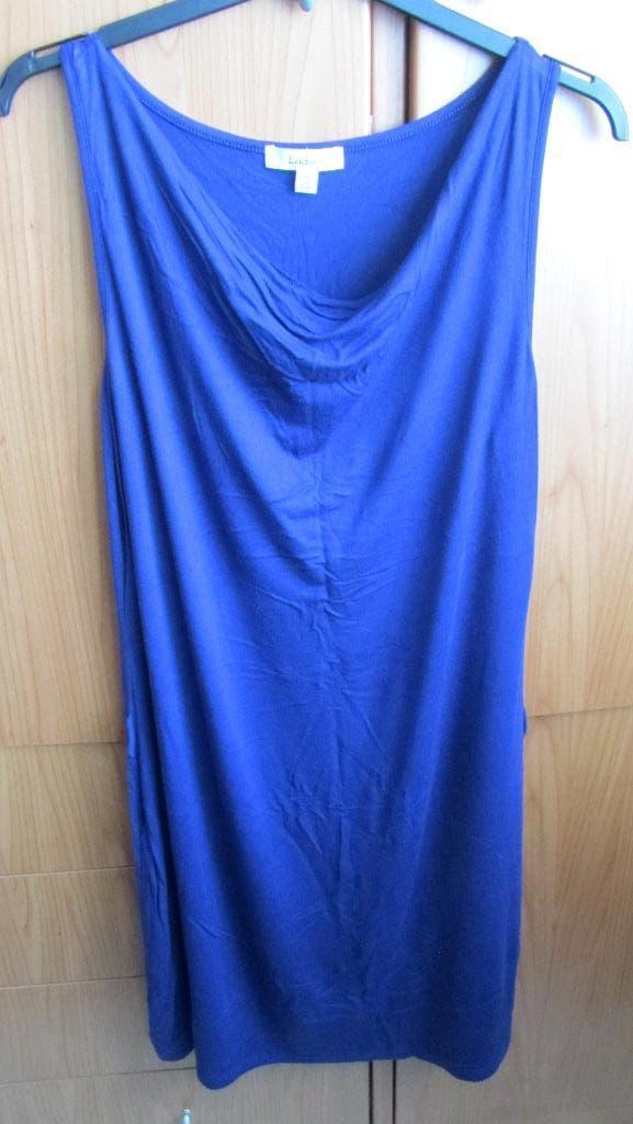 Ladies jurk tuniek maat 46, Verzenden, Zo goed als nieuw, Maat 46/48 (XL) of groter, Boven de knie